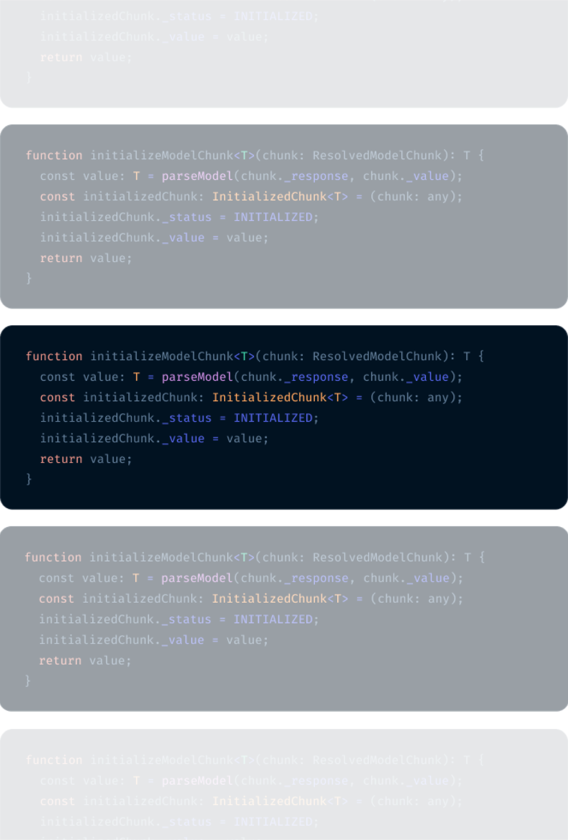 code